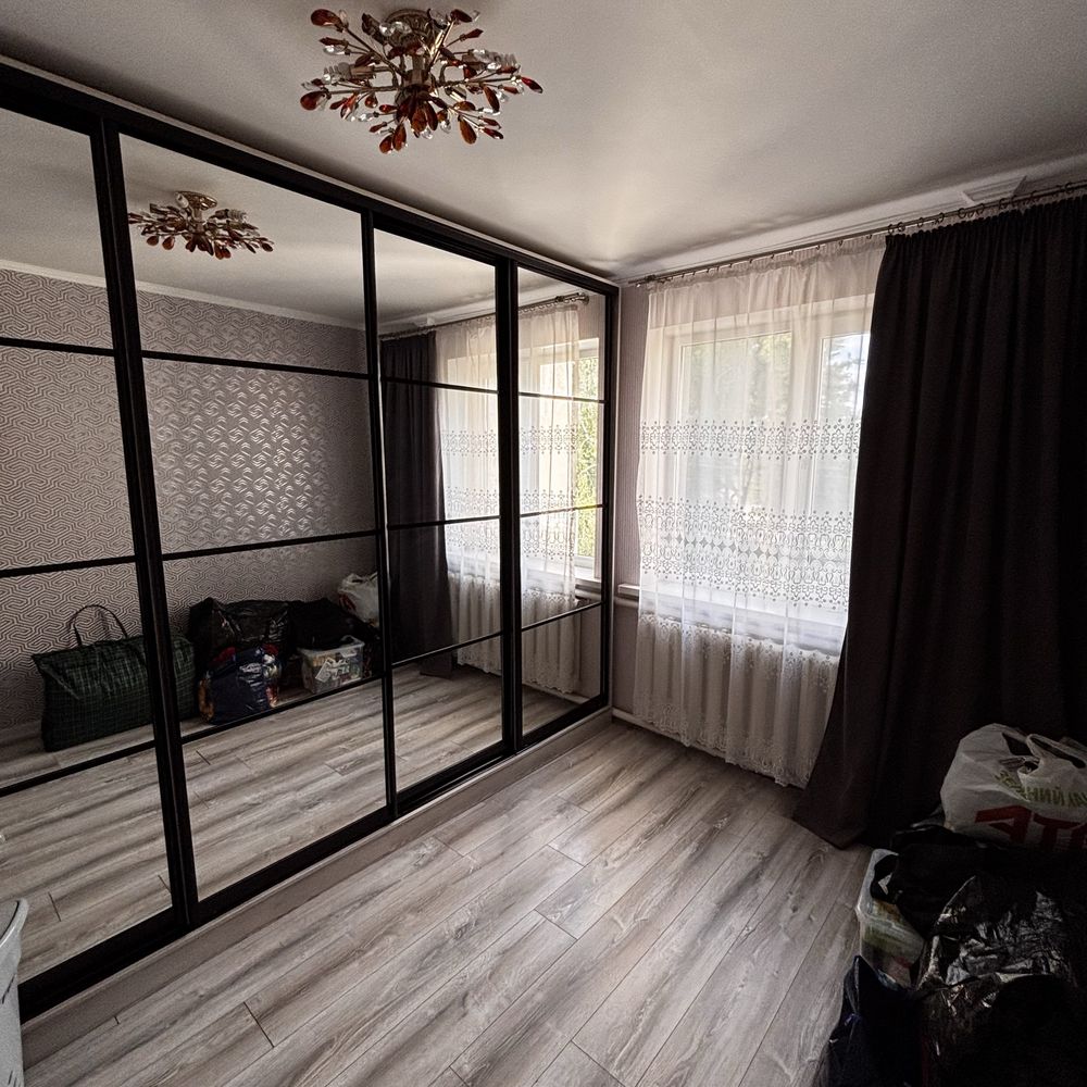 Продам 3-х к квартуру Ярмолинці