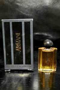 Perfume miniatura original Armani