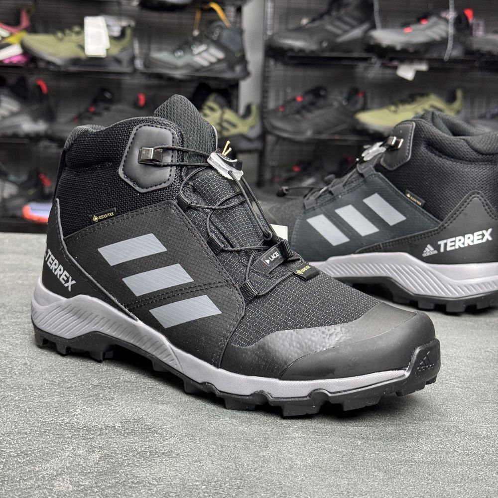 ОРИГІНАЛ 100% Adidas Terrex Gore tex EF0225 /37 р непромокають