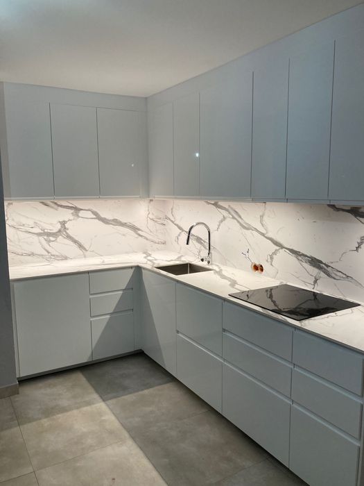 Montaż blatów na wymiar/ Montaż Agd z uprawnieniami