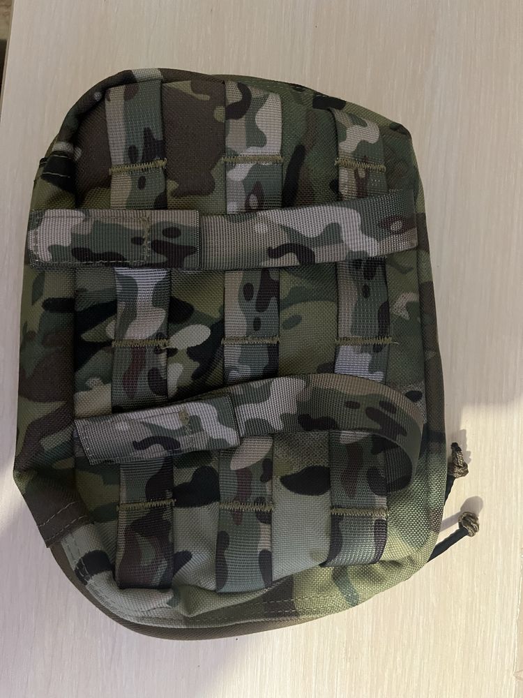 Підсумок великий