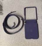 Oryginalne etui Motorola Razr 50 Ultra