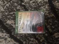 Titanfall edycja kolekcjonerska w folli