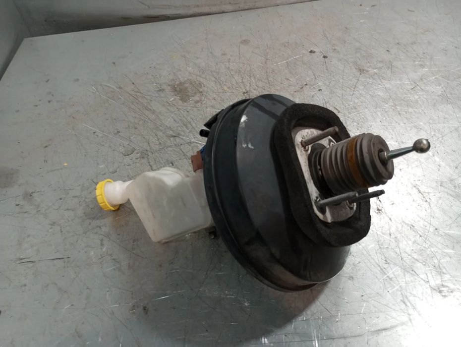 Servofreio CITROËN C3 Aircross II (2R_, 2C_)