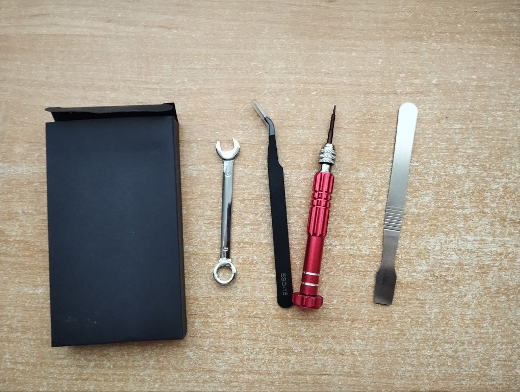 Антена Acasom ROC-4 2.4G/5.8G