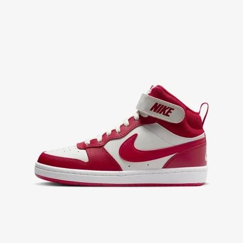 Кросівки Nike Court Borough Mid 2 Big CD7782-124