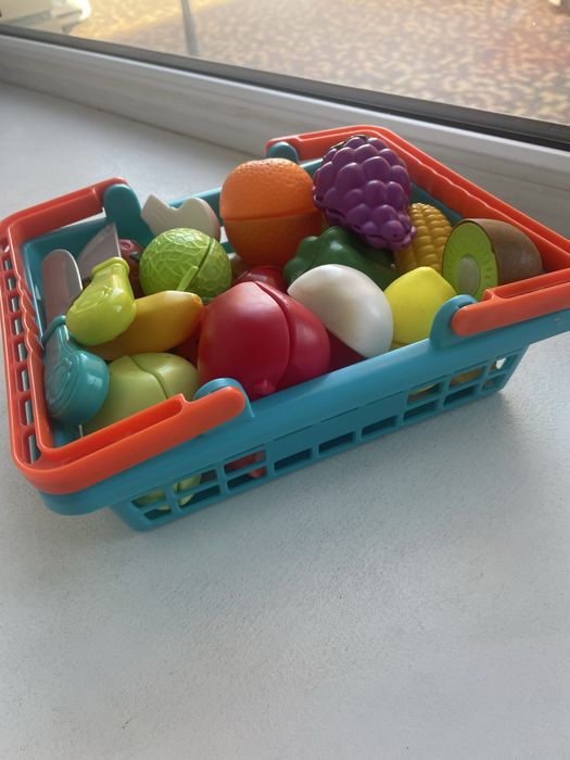 Ігровий набір Battat lite , Furreal котик собачка