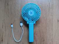 Wentylatot - Wiatraczek USB - śmigiełko 10 cm
