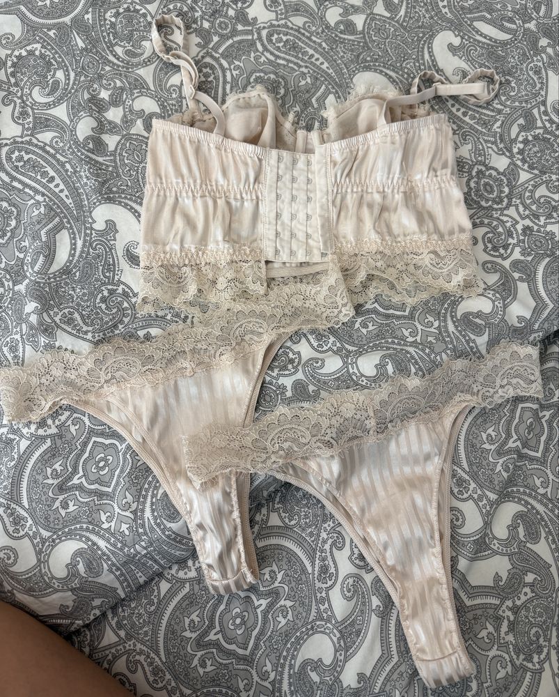Conjunto Tezenis