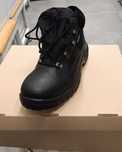 Buty taktyczne PROTEKTOR KANSEN 750 GROM czarne roz. 42 27 cm 8UK