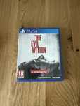 PlayStation Ps 4 Ps 5 The Evil Within!