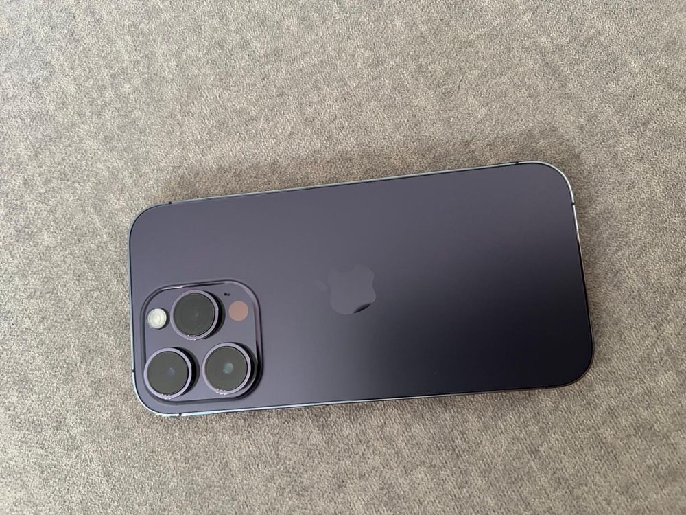 Iphone 14 pro 512gb