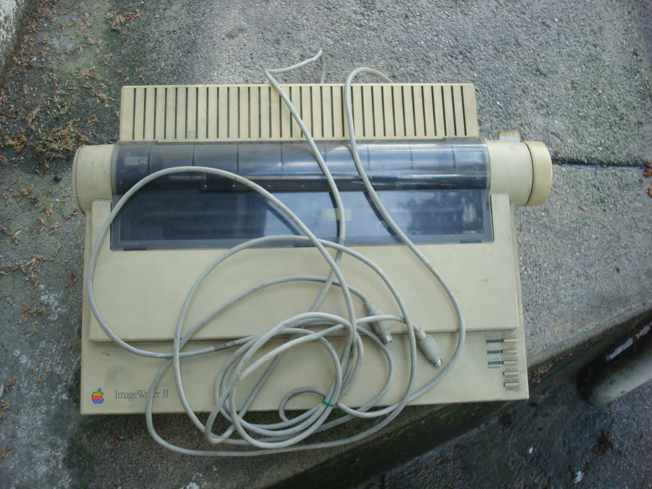 Apple - Computador
