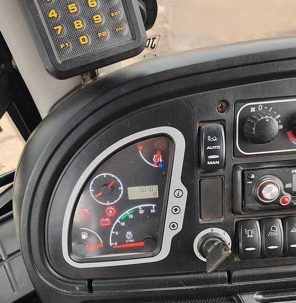 2015 Екскаватор погрузчик JCB 3CX Відмінний стан Свіжий!
