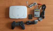 Konsola Psone pad Sony Playstation 1