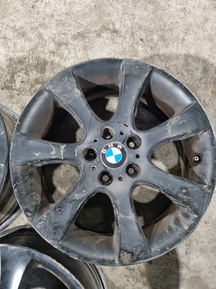 Kola felgi Bmw styling 124 xdrive e60 e61 e90 e87