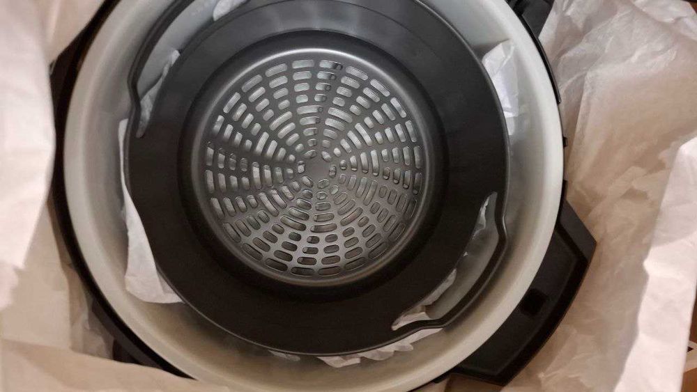 Ninja мультиварка