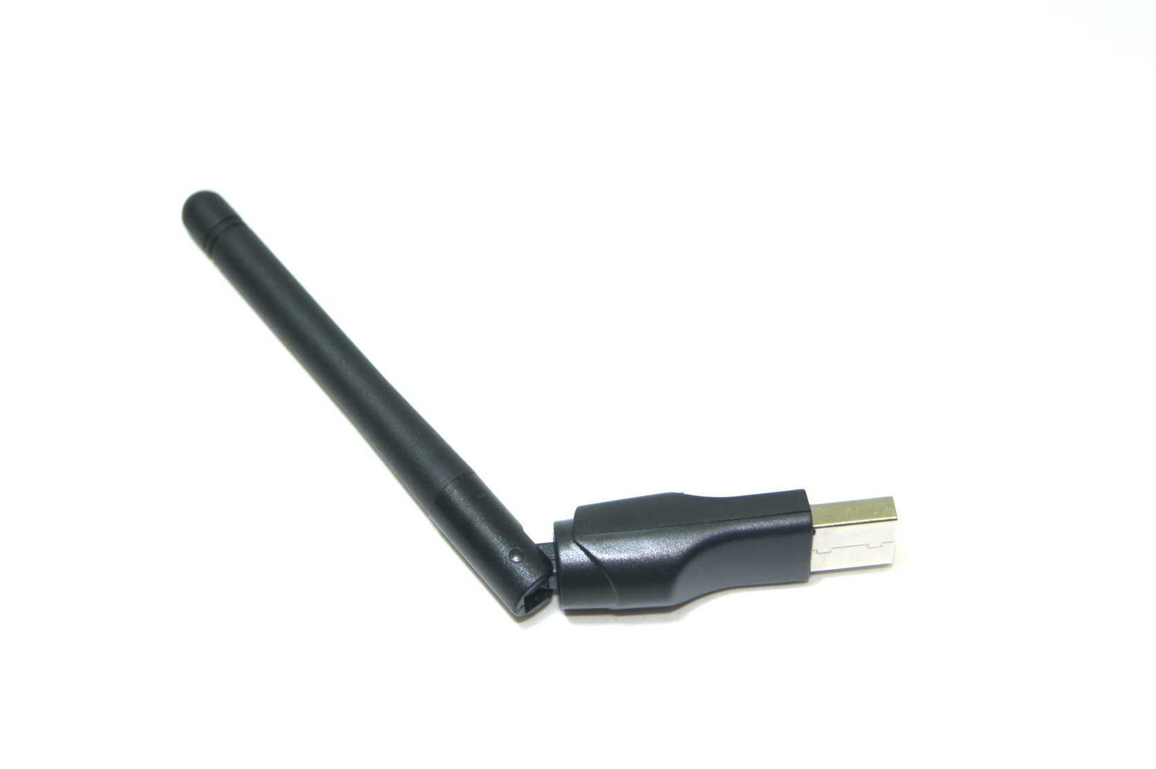 mini adapter wi-fi usb / antena wifi / chipset Ralink RTL8188