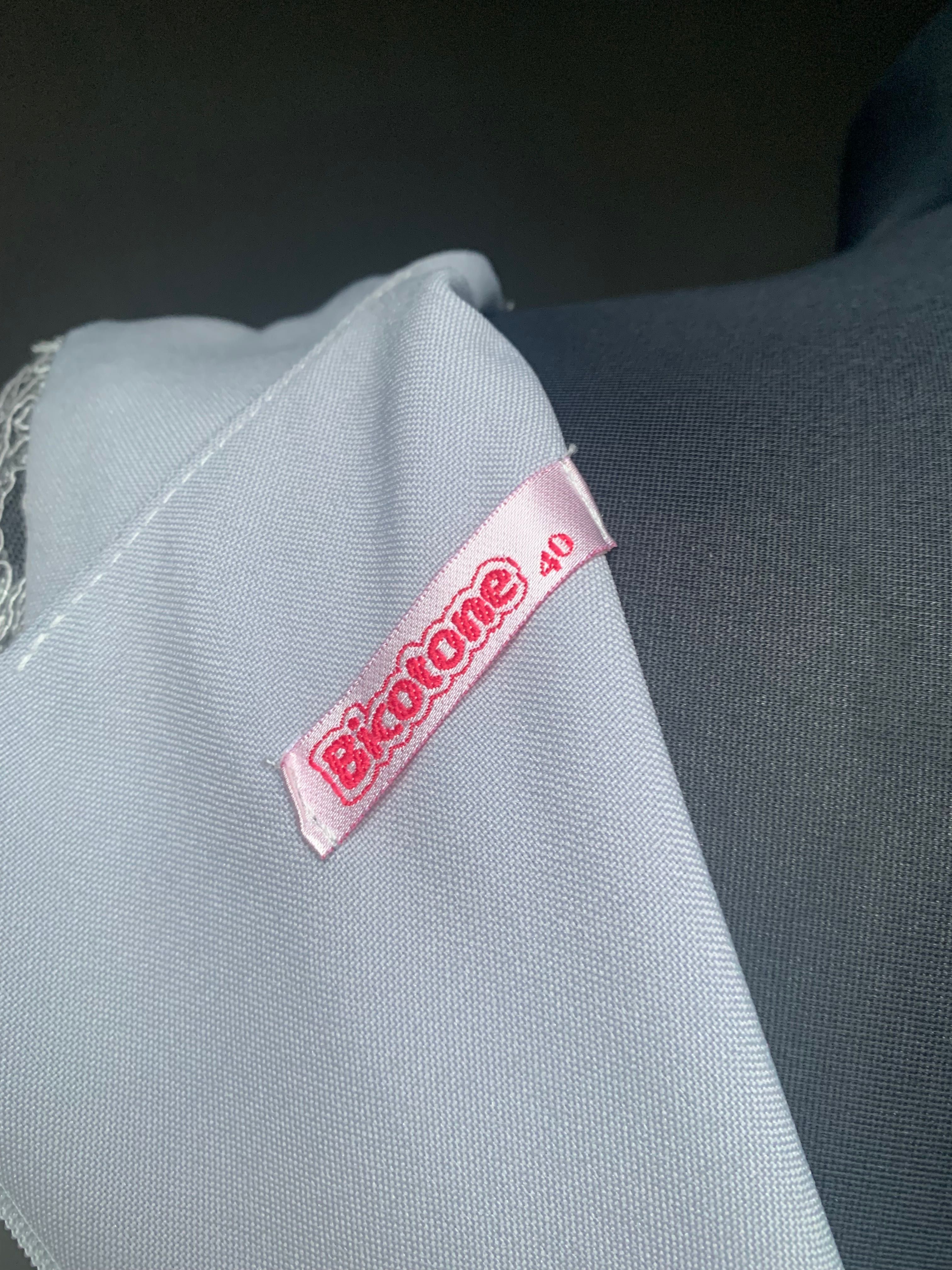 Koronkowa elegancka  sukienka na wesele M
