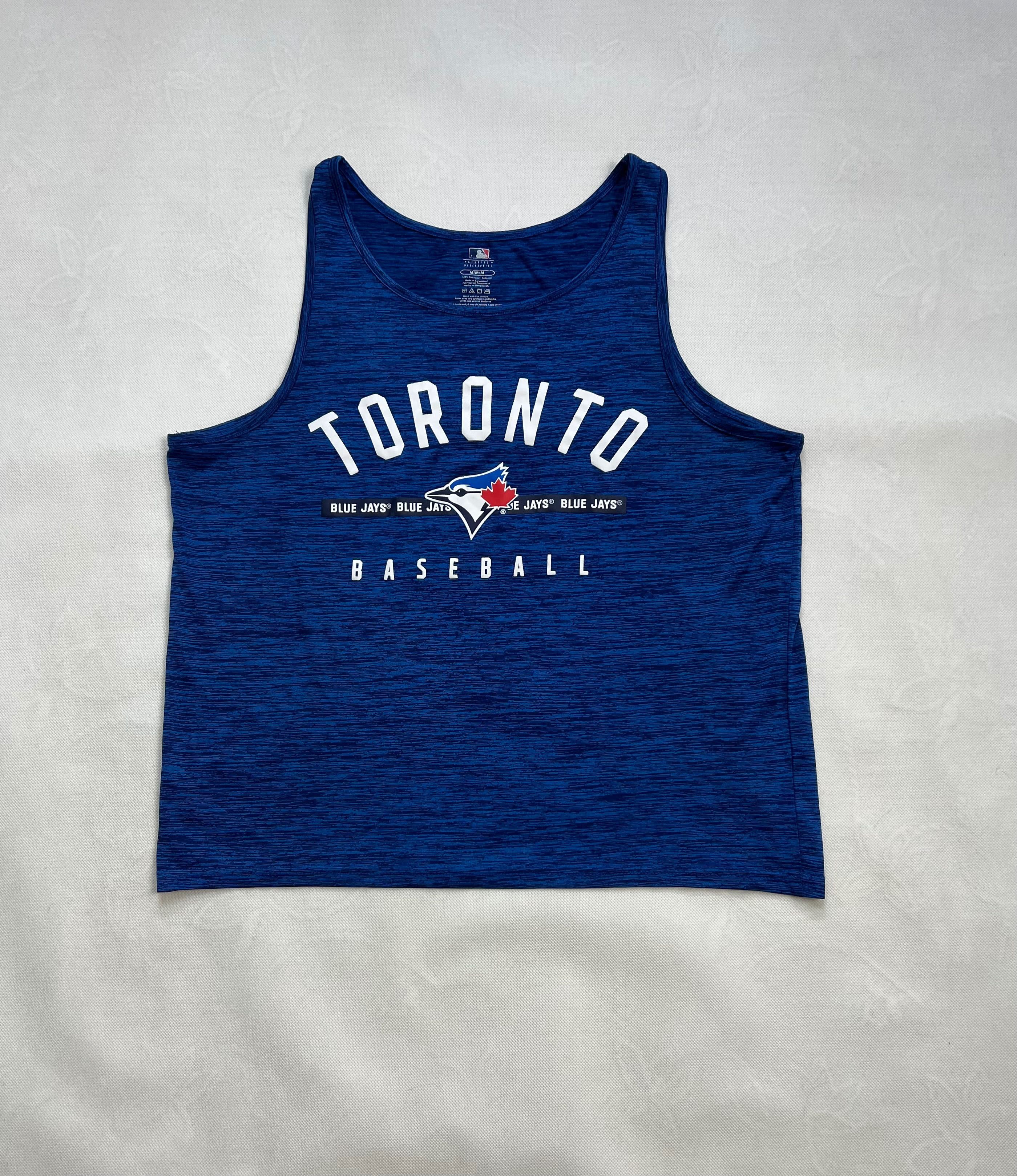Jersey MLB Toronto Baseball koszulka
