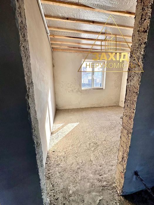 Дуплекс 3к у с.Рованці! 88 кв.м! Є Оселя!