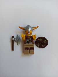 Minifigurka LEGO Viking col04-6