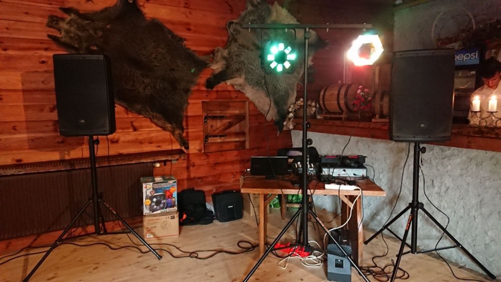 DJ Free (Paweł Onopa) - DJ na Twoją imprezę (wesele, 18-stkę, inne)
