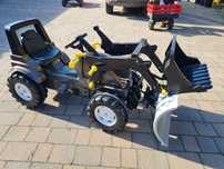 Sprzedam traktor Valtra