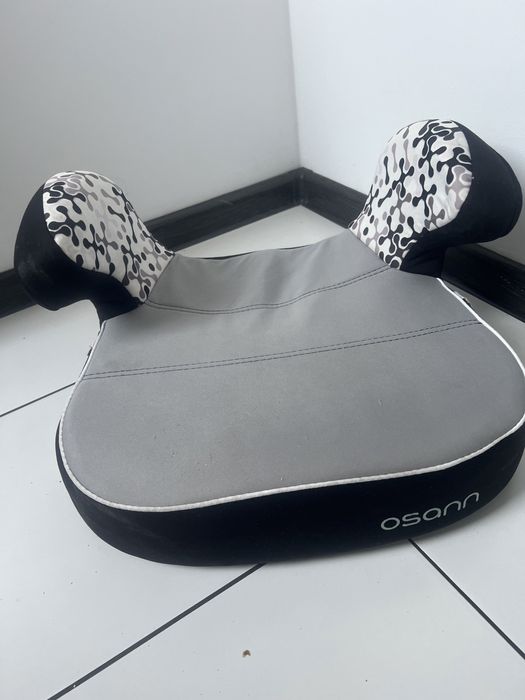 Fotelik samochodowy podkładka Osann Isofix 15-36 kg