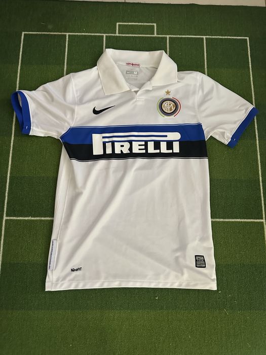 Javier Zanetti 4 - Inter de Milão