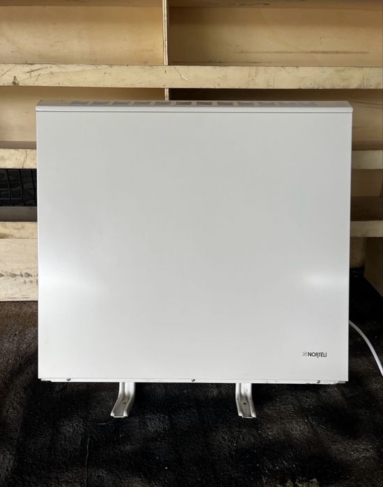 Termoacumulador Norteli