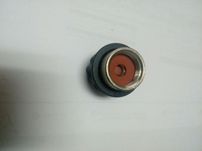 Jato vapor dentaria tampas