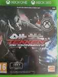 Tekken tag tournament 2 Xbox360 one s x series Zamienię