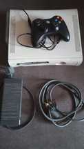 Xbox 360 sprzedam