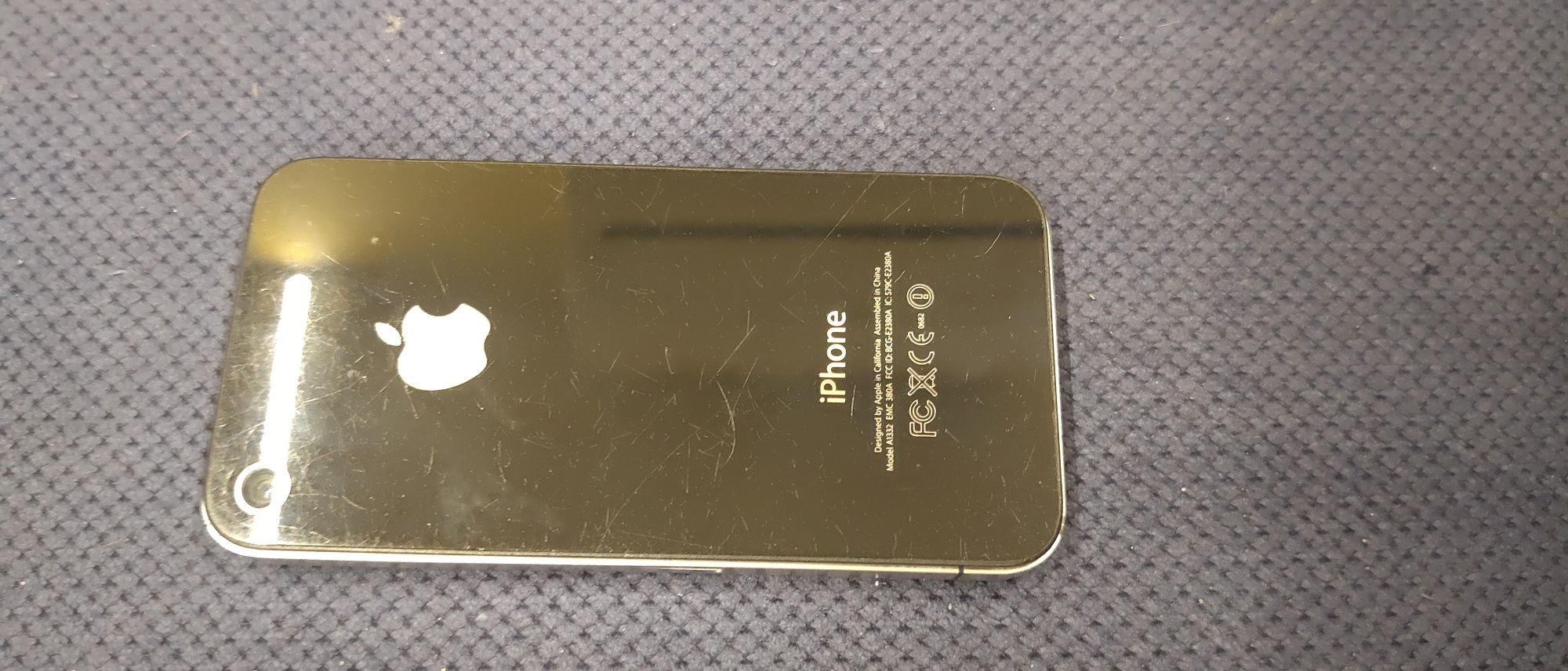 iPhone 4 i 4s sprawdź