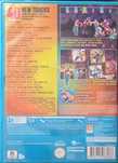 Jogo WiiU just dance 2017