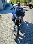 Honda Varadero 125