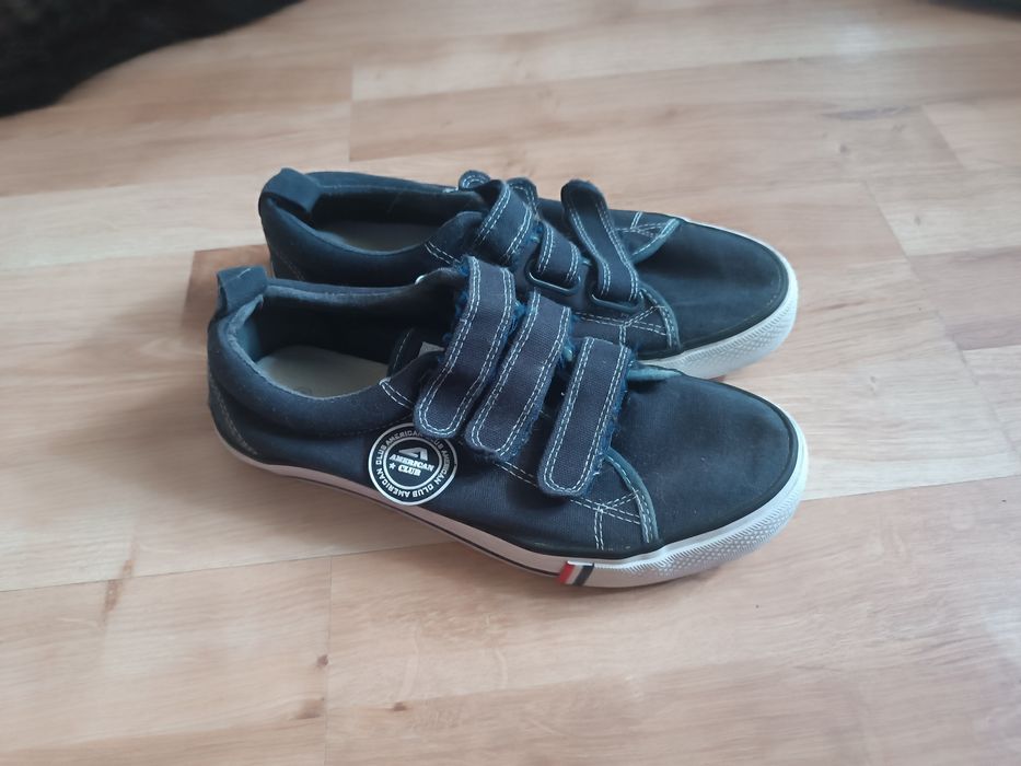 Trampki 39 okazja polecam