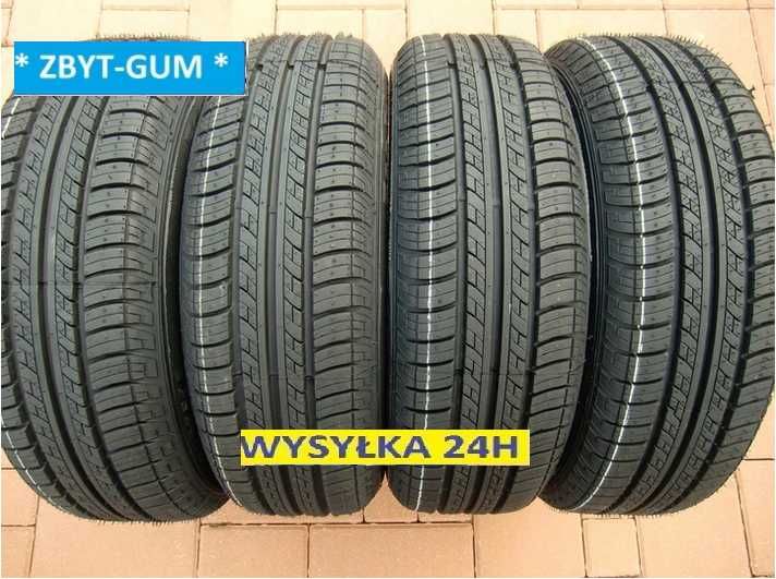 Opony Letnie 185/65R15 4szt