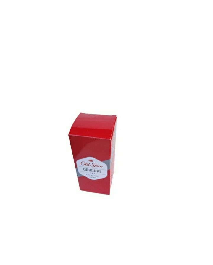 Old Spice Original 100ml. Płyn po goleniu.