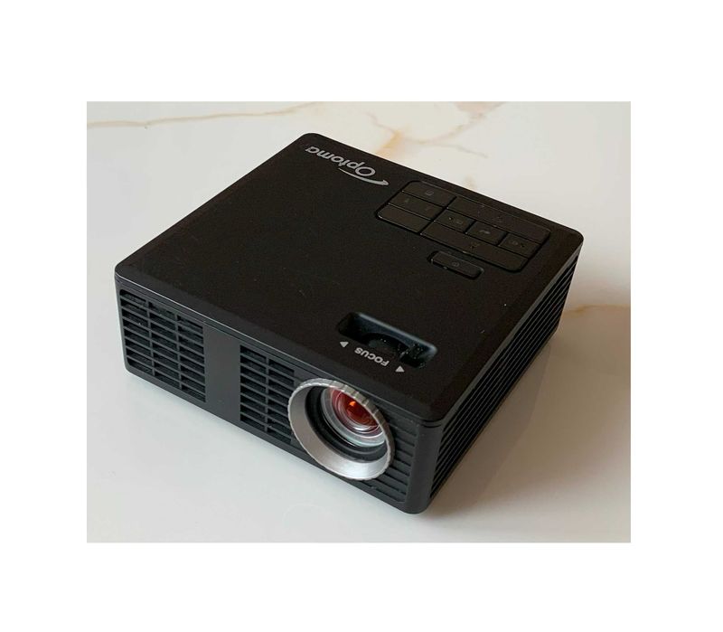 Projektor Optoma ML750e LED Full HD (WXGA)