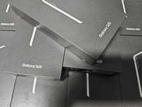 NOWY Samsung Galaxy S25 256gb VAT 23% SREBRNE GRANATOWE