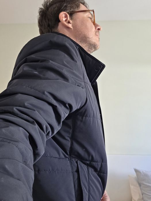 Vendo Casaco Decenio