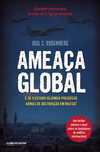 Ameaça Global - Joel Rosenberg
