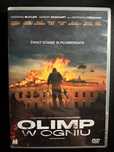 Olimp w ogniu | Gerard Butler | DVD