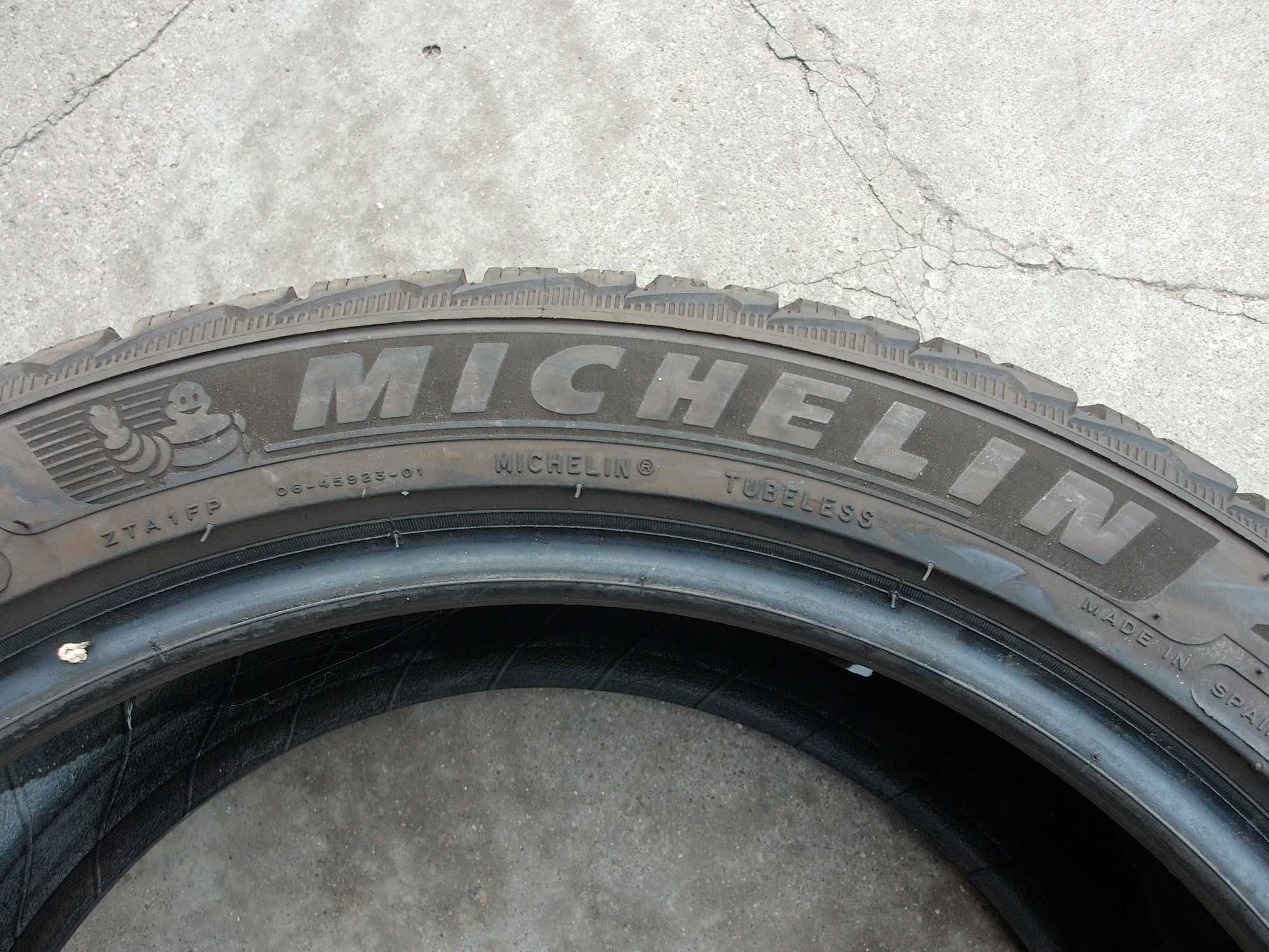 Michelin Pilot Alpin5 2x245/40/18 2x225/45/18 zima w dwóch rozmiarach