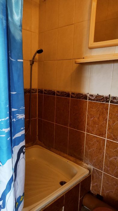 Сдам 1к кв посут. Закрытый двор. Мангал. Свободно