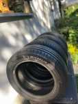 Opony letnie MICHELIN, 205/55/r16