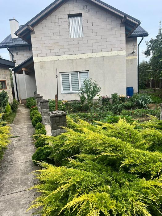 Продаж Будинку Судова Вишня