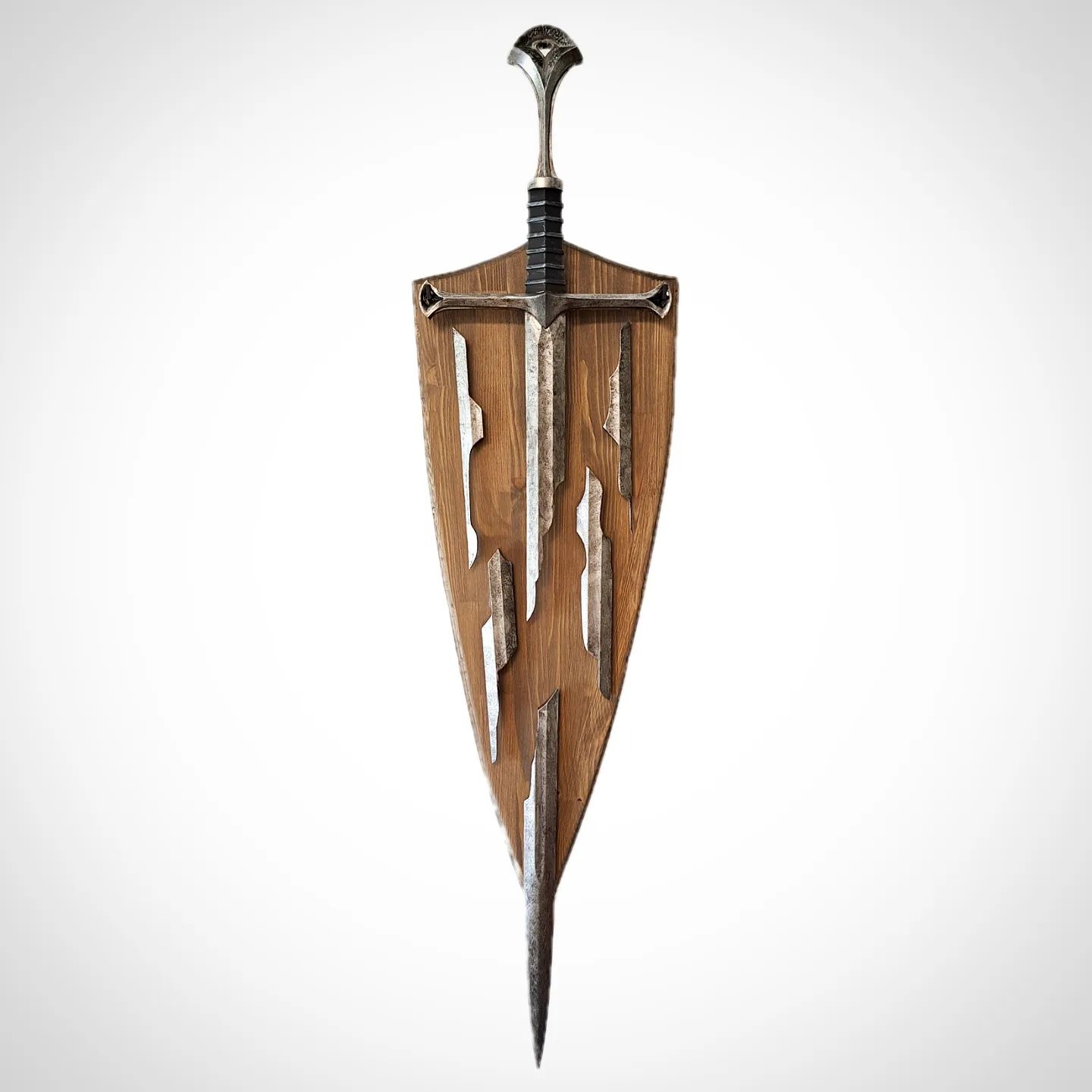 Espada de Narsil - Senhor dos Anéis | Lord of the Rings - LOTR